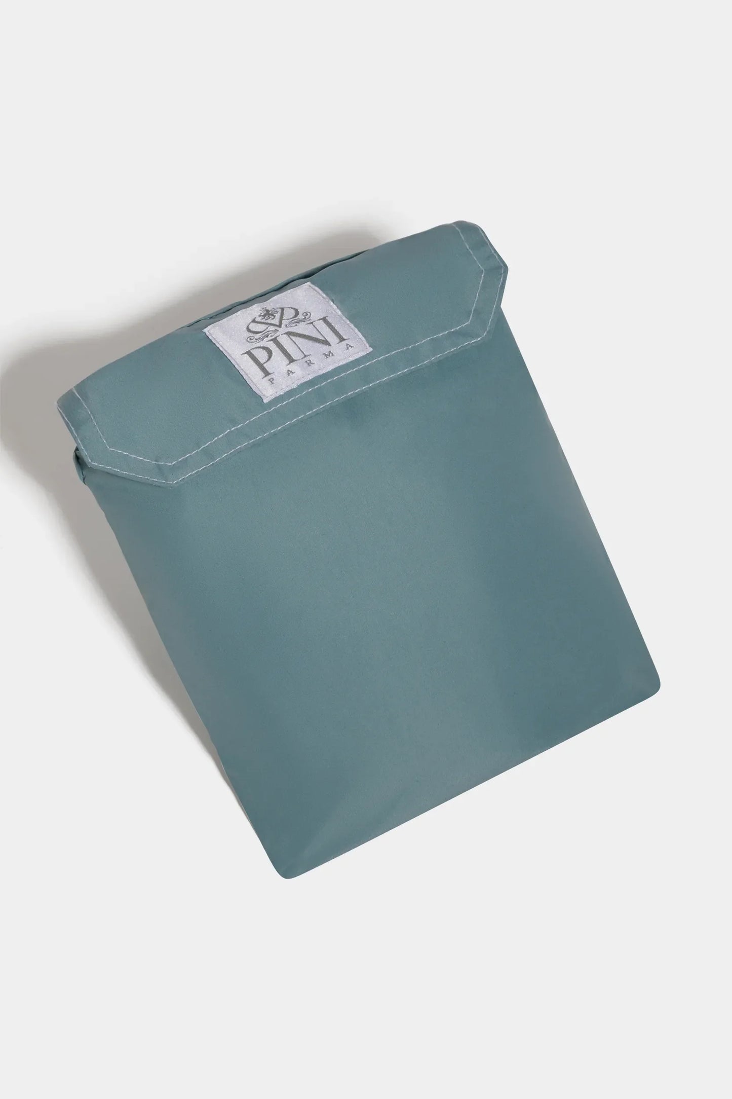 Green swimshorts - Made in Italy
