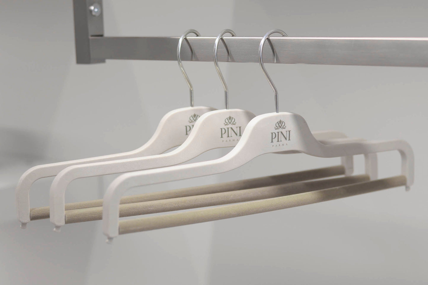 Trousers hanger - Made in Italy