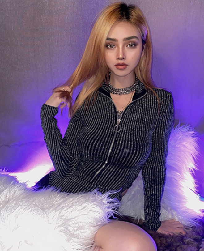 New Women's Long Sleeve Turtleneck Bodysuit, Stylish