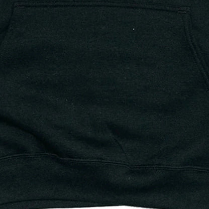 Novidade de inverno: moletons masculinos com capuz, cor sólida e estampa em relevo (puff print) — 100% algodão, secagem rápida, respiráveis, estilo casual e personalizáveis.