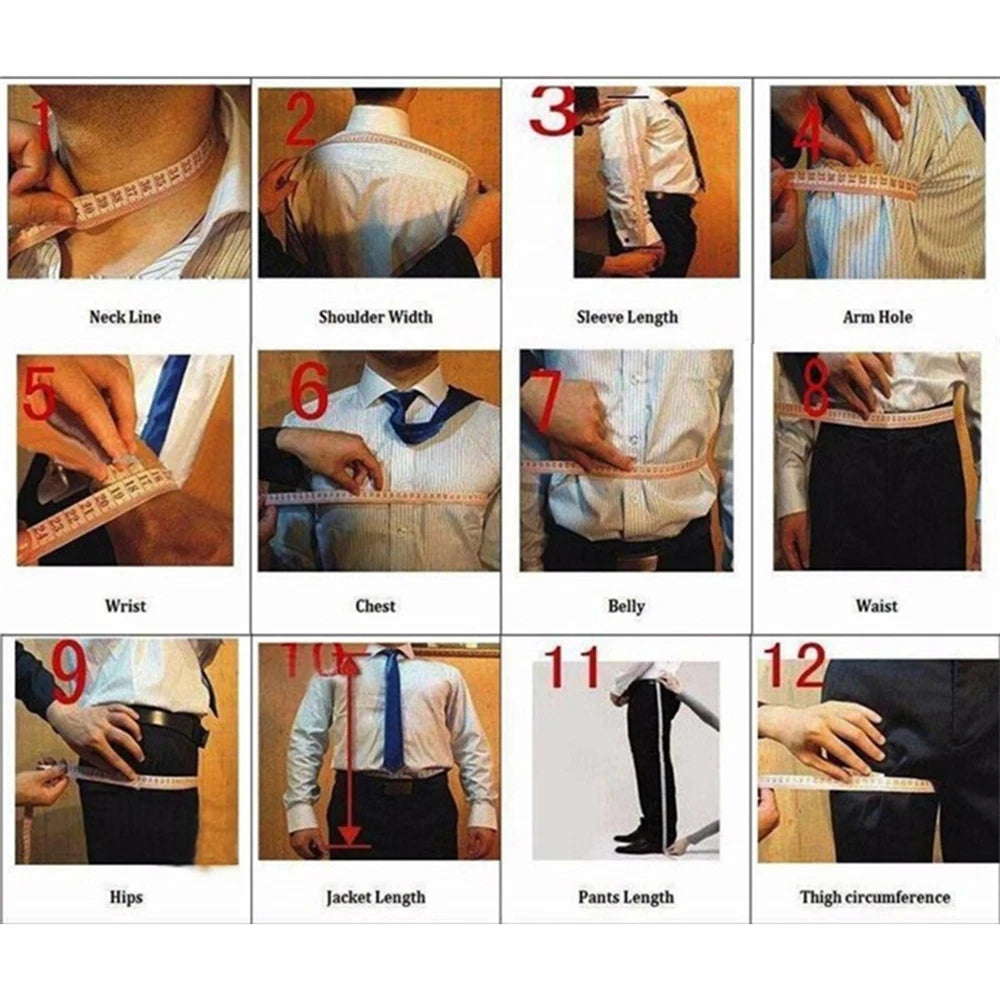Ternos jacquard pretos para homens, slim fit, lapela repicada, veludo, conjunto de blazer duplo breasted, smoking de casamento personalizado, 3 peças 2025