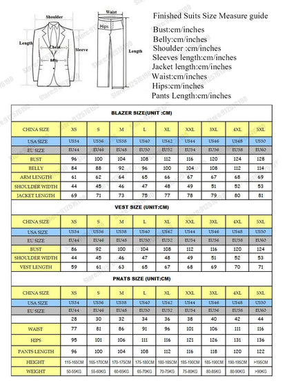 Ternos jacquard pretos para homens, slim fit, lapela repicada, veludo, conjunto de blazer duplo breasted, smoking de casamento personalizado, 3 peças 2025