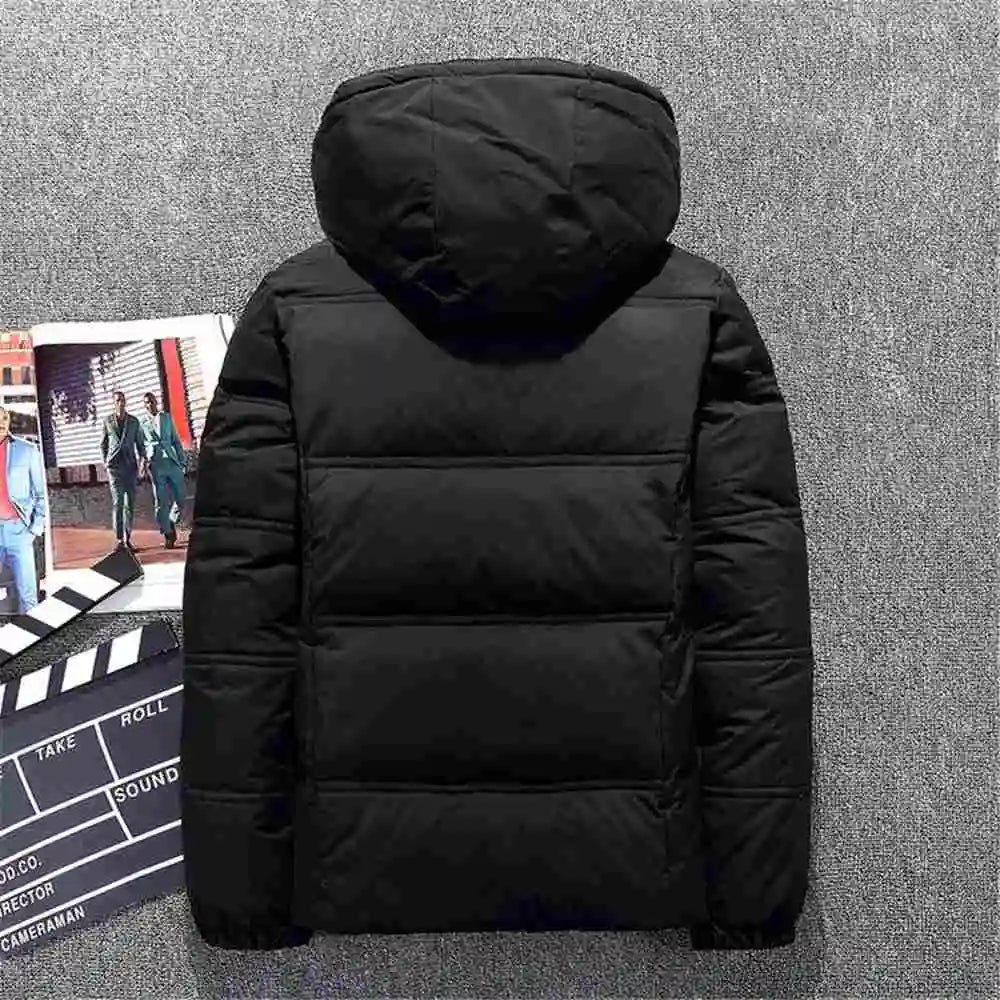 2019 Cheapest Down Goose Jacket