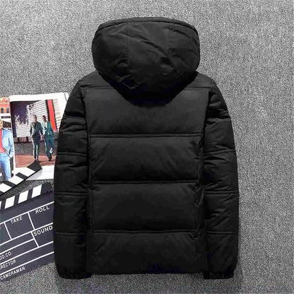 2019 Cheapest Down Goose Jacket