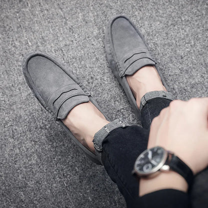 Novos mocassins plus size com franjas em estilo retrô, modernos e perfeitos para todas as estações