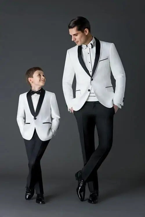 Italian Blazer Sets Luxury Beige Men Suits Classic Style 2 Pieces Business Men Office Wear Suits Sets Casual Party Tuxedos