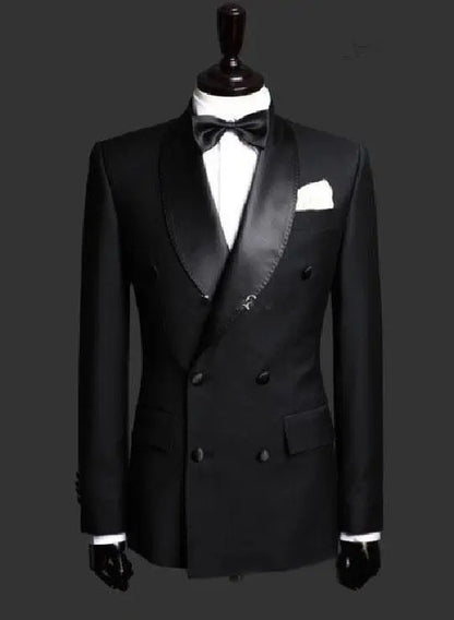 Italian Blazer Sets Luxury Beige Men Suits Classic Style 2 Pieces Business Men Office Wear Suits Sets Casual Party Tuxedos