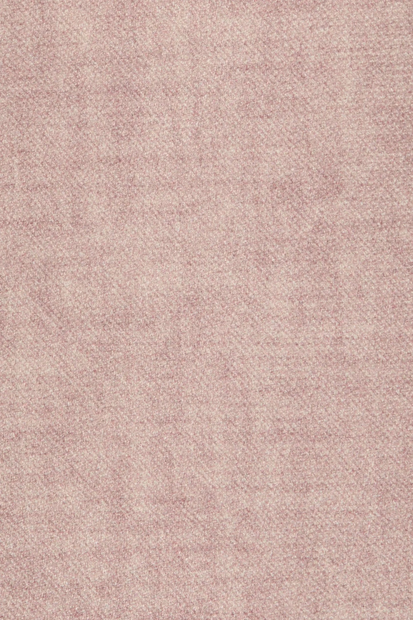 Old rose printed silk tie - Made in Italy