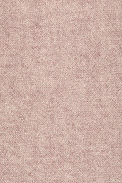 Old rose printed silk tie - Made in Italy