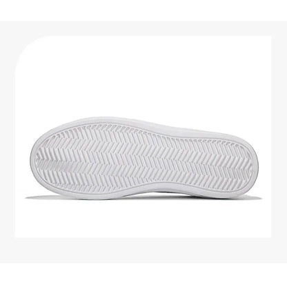 Men Vulcanized Shoes Couple Women PU Leather Men Shoes Sneakers Trend Casual Shoes Leisure Male Sneakers Footwear