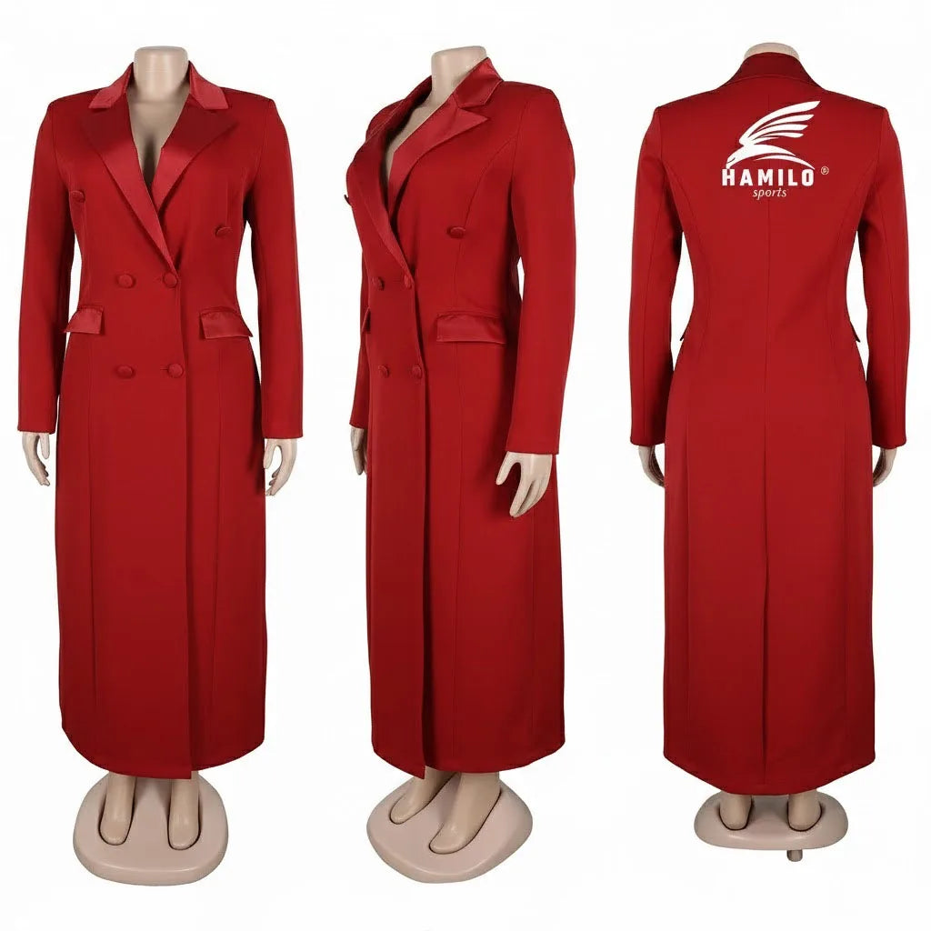 Vestido elegante casual