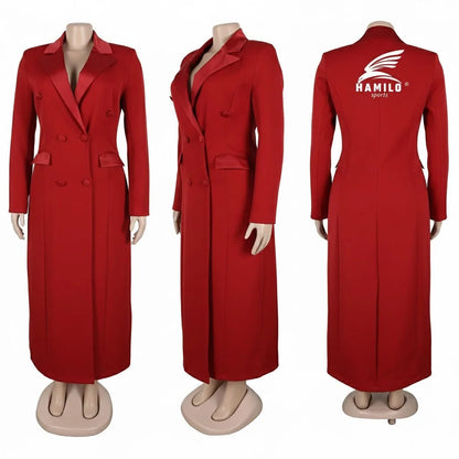 Vestido elegante casual