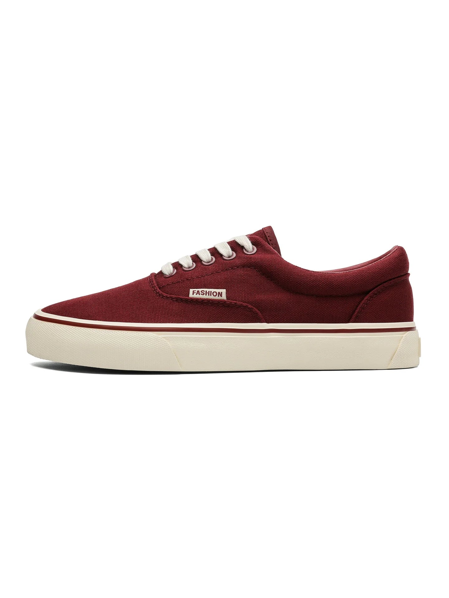 Tênis Clássico Masculino de Lona Casual Cano Baixo Respirável Antiderrapante para o Dia a Dia e Caminhada Versátil EU39-44