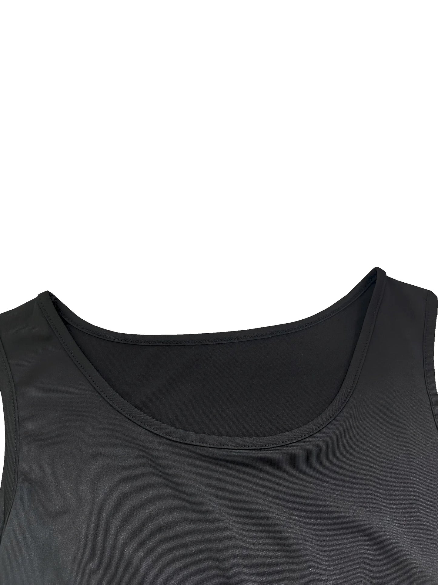 Vestido feminino de verão sem mangas, com estampa em blocos de cores e cinto na cintura, ideal para férias, vestido fluido.