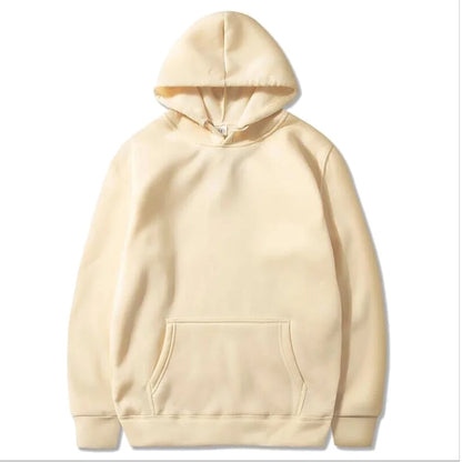 Moletom casual masculino, moletom feminino de lã quente, blusa de moletom da moda para primavera e outono, preto, várias cores, tamanho grande.