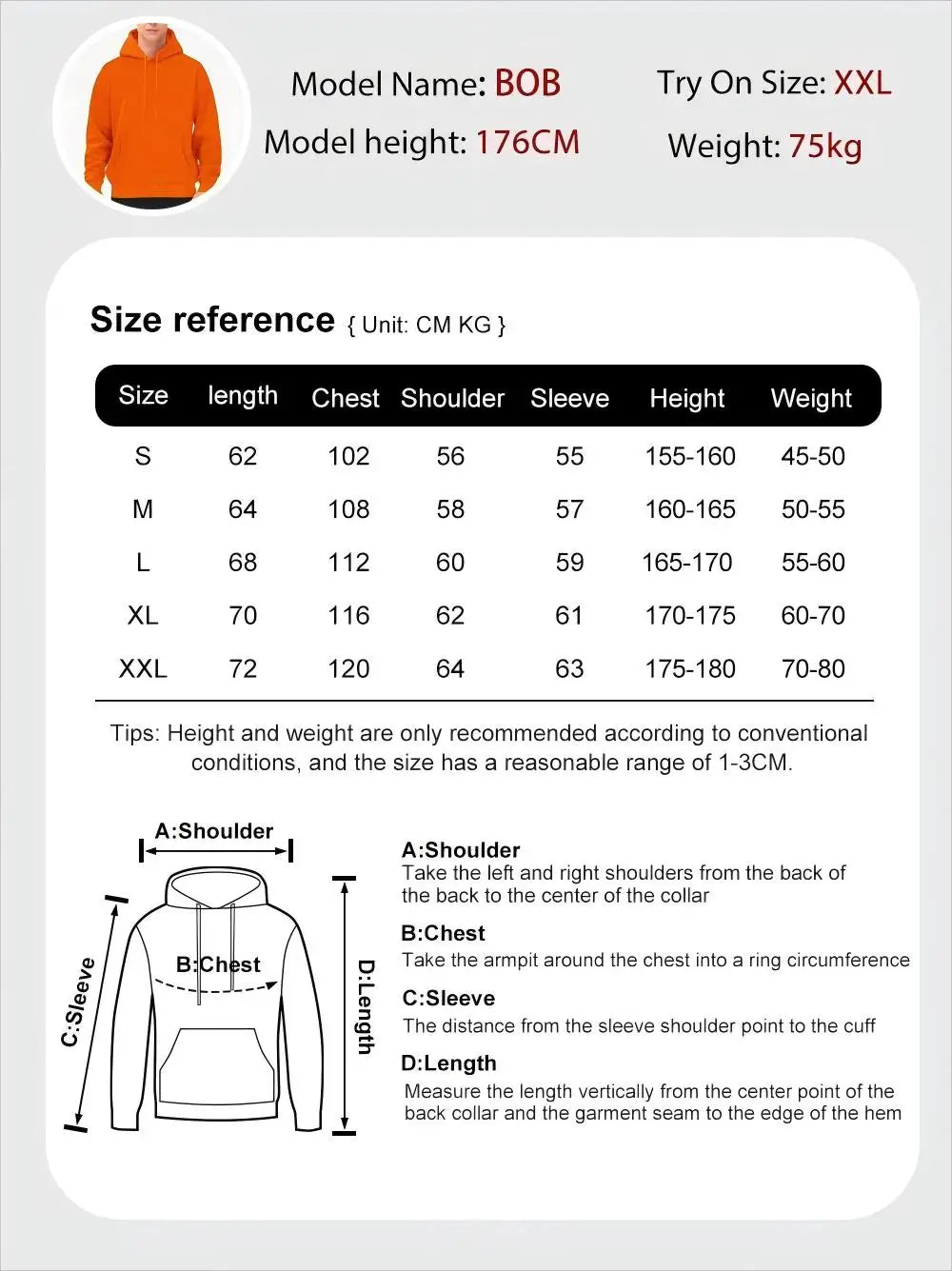 New York City Letter Eye-Catching Printed Man Hoodies Soft Casual Hoody Autumn Sportswear Fleece Hip Hop Tops Fashion Clothing