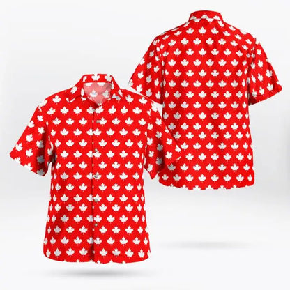 Oversized Streetwear 3D Anime Green Short Sleeve Hawaiian Shirt Men's Beach Summer 5XL Social Homme-863
