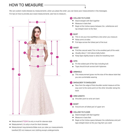 Decote em v mangas compridas plissado chiffon faixa a linha vestido de baile comprimento chá vestido de festa personalizado vestidos de festa
