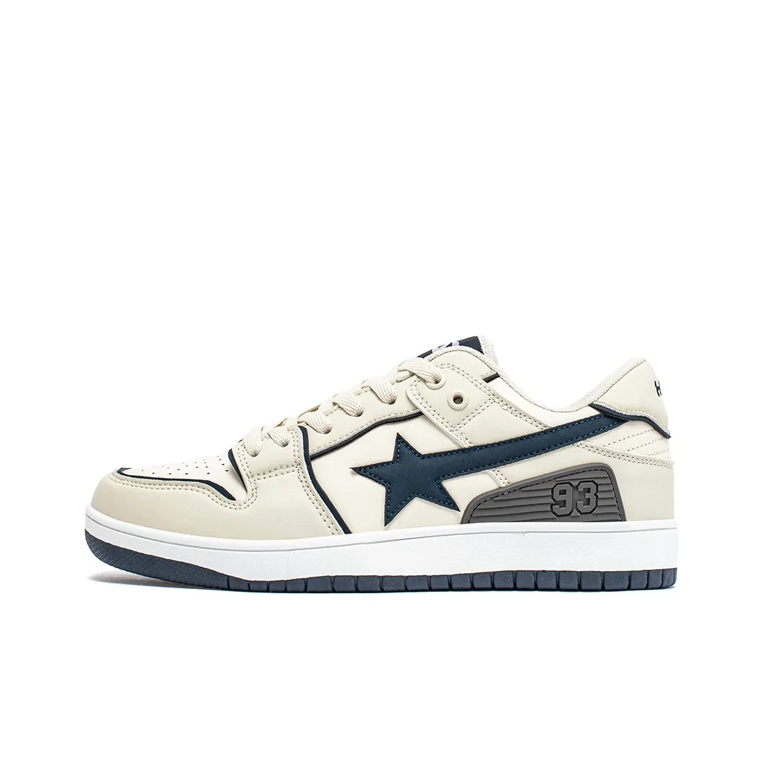 Women Sneakers Man Retro Y2K Star Punk Streetwear Shoes Fashion Skateboard Shoes Couples Soprt Casual Shoes Unisex Tennis