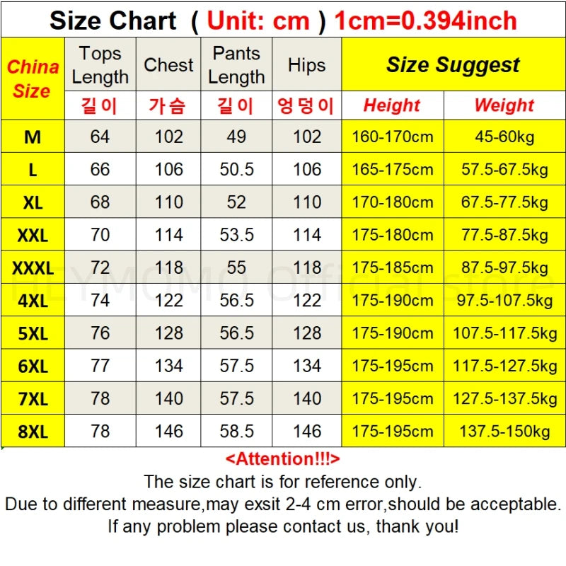Plus size 8xl conjuntos de treino masculino verão moda casual secagem rápida camisetas shorts ternos masculino oversize 7xl 6xl roupas esportivas