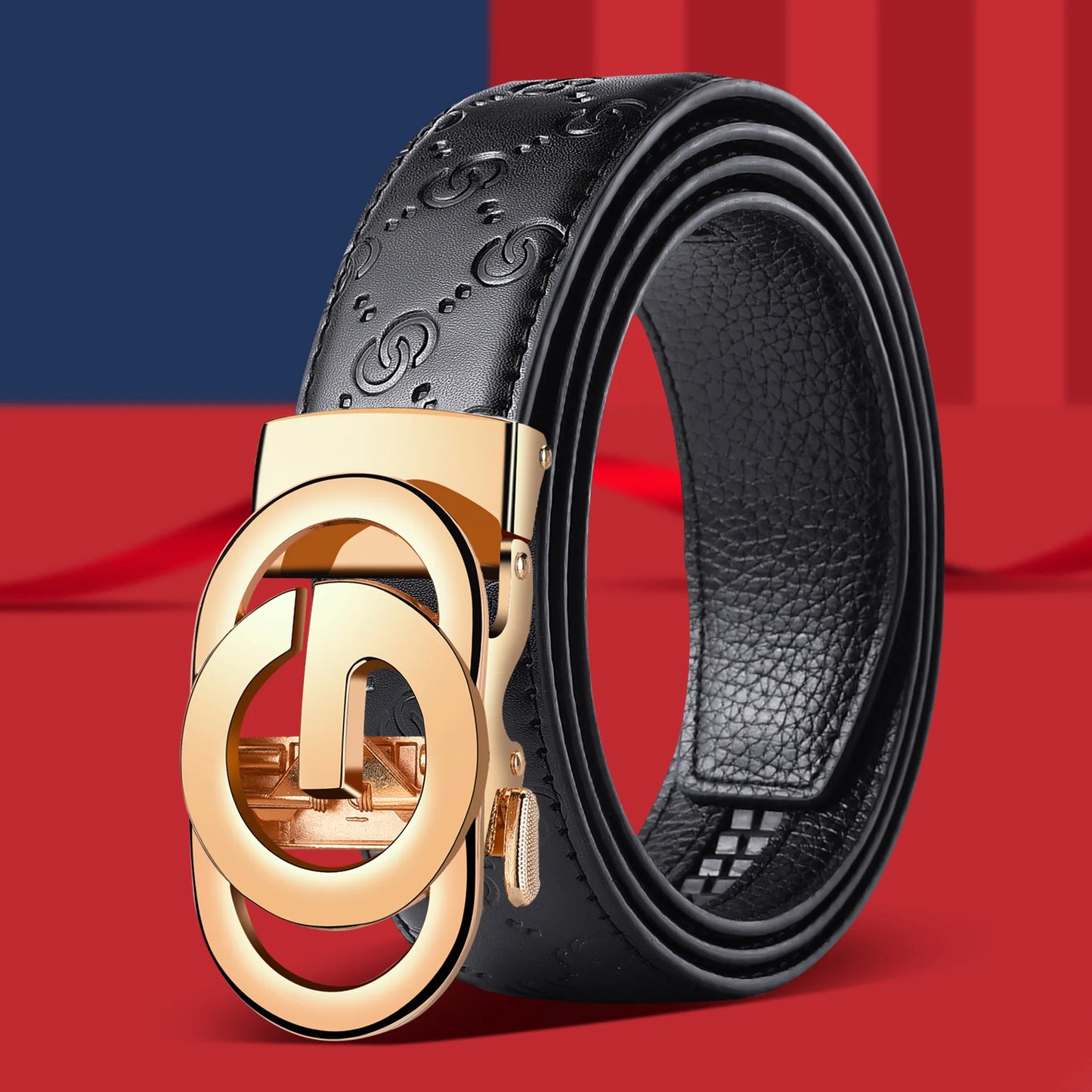 Moda negócios masculino cinto genuíno marca de luxo fivela de metal cinto de alta qualidade couro do plutônio cinto macio com calças de carga jeans