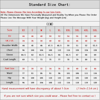 Terno Slim Fit Preto Sob Medida de 2 Peças para Homens, Blazer Transpassado, Ternos de Casamento para Homens, Smokings para Noivos (Jaqueta+Calça)