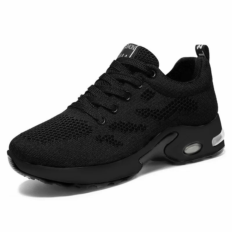 Customizable 2025 New UZZDSS Casual Lace-Up Womens Sneakers Flats Women Sneakers Tailor-made Suits NX1727