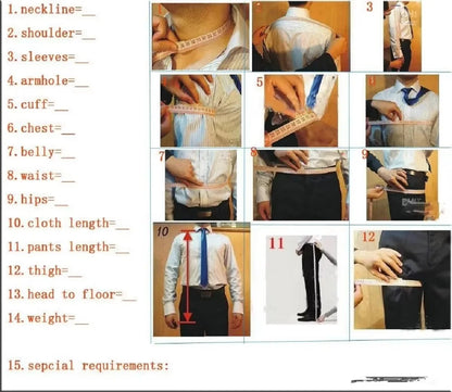 Ternos masculinos pretos, estilo clássico britânico, com botões roxos e dourados, terno safari sob medida, blazer formal para negócios, banquetes, bailes e eventos.