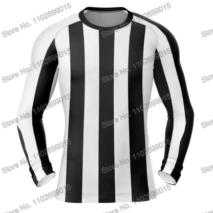 Matador de demônios Surfando Natação Mergulhando Camiseta Espartilho Manga comprida Guarda Erupção Trajes de banho Homens Proteção UV Roupas de surf Praia Tops de Fato Flutuante