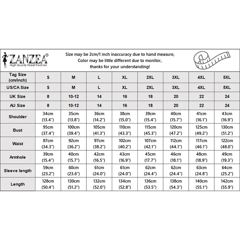 Women's Elegant Chic Maxi Dresses Turtleneck Lantern Sleeves Belted High Waist Pleated Long Dress ZANZEA Korean Style Robe Femme