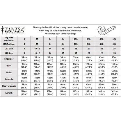 Women's Elegant Chic Maxi Dresses Turtleneck Lantern Sleeves Belted High Waist Pleated Long Dress ZANZEA Korean Style Robe Femme