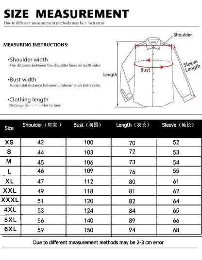 Nova camisa masculina de manga comprida com estampa 3D de trevo, padrão de alta qualidade, casual, com gola.