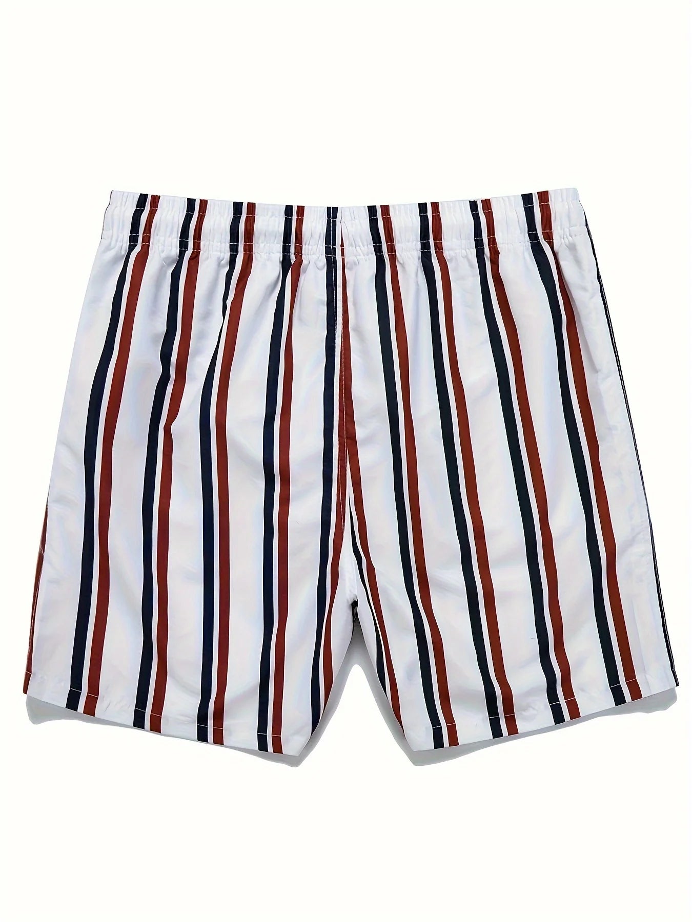 Shorts de Verão Oversized com Estampa de Letras e Design Moderno para Homens e Mulheres - Estilo Americano Casual e Streetwear Diário