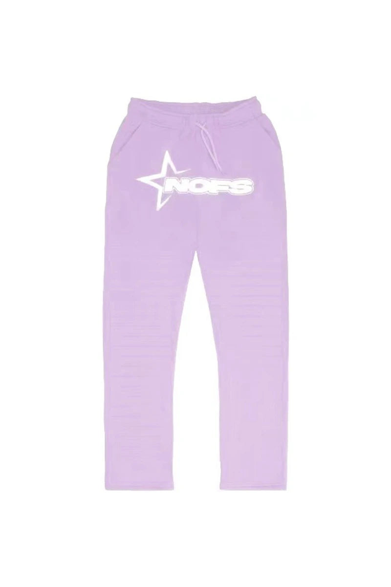 Moletom masculino Y2K Harajuku Hip Hop com estampa gráfica de letras, estilo folgado, modelo punk rock gótico 2024, com blusas, calças e streetwear.