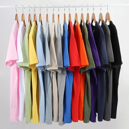 Camiseta masculina casual oversized com estampa divertida do Pumba, 100% algodão, tamanho grande, ideal para o verão.