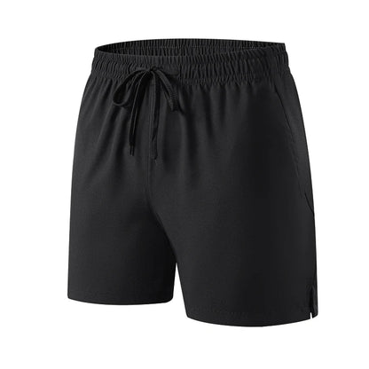 Running Shorts Summer Gym Sportswear Men Jogging Outdoor Sports Shorts Fitness Man Quick Dry Breathable Pants Male Clothing
