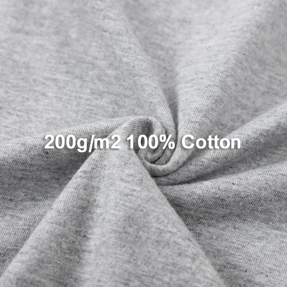 Camiseta masculina casual oversized com estampa divertida do Pumba, 100% algodão, tamanho grande, ideal para o verão.