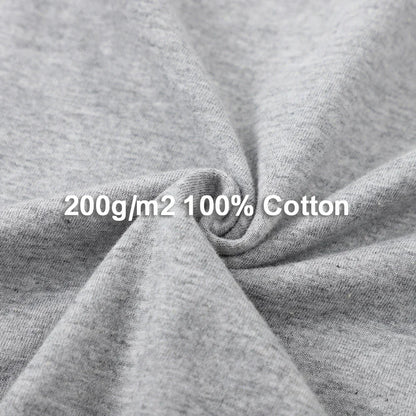 Camiseta masculina casual oversized com estampa divertida do Pumba, 100% algodão, tamanho grande, ideal para o verão.