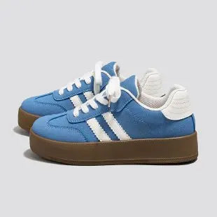 2025 nova moda casual sapatos esportivos femininos confortáveis tênis de corrida baixo topo sapatos femininos