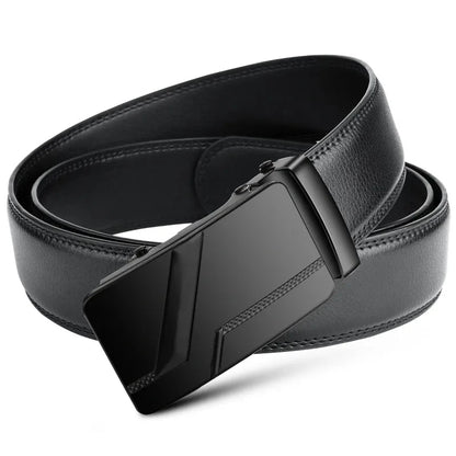 Cinto masculino de negócios da moda, cinto de marca de luxo genuíno, fivela de metal, couro pu de alta qualidade, cinto macio com calças cargo, jeans