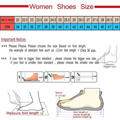 Novos tênis femininos com plataforma, leves, vulcanizados, respiráveis e resistentes ao desgaste.