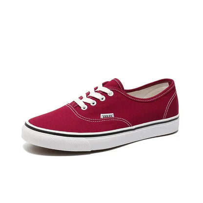 Primavera novos sapatos de lona clássicos masculinos respirável casual versátil estilo hong kong versão coreana pequenos sapatos de placa de público