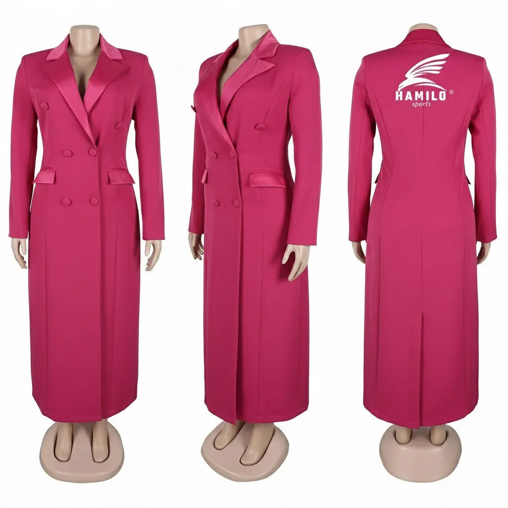 Vestido elegante casual
