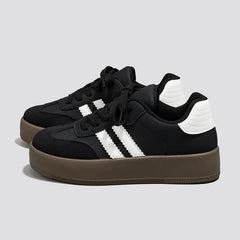 2025 nova moda casual sapatos esportivos femininos confortáveis tênis de corrida baixo topo sapatos femininos