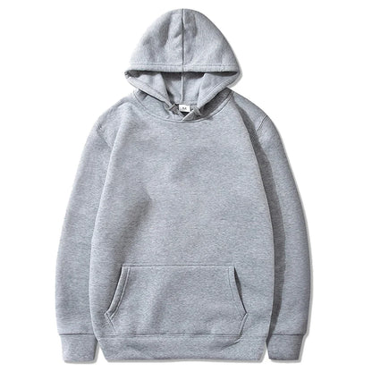 Moletom casual masculino, moletom feminino de lã quente, blusa de moletom da moda para primavera e outono, preto, várias cores, tamanho grande.