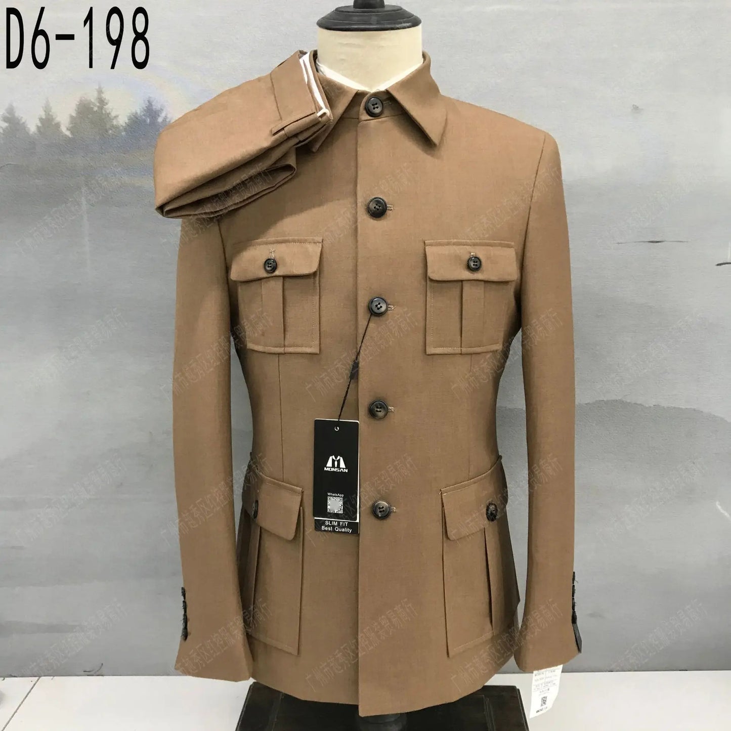 2026 novos conjuntos de terno para homens banquete formal clássico fino ajuste roupas moda festa masculina alta qualidade blazer calças de duas peças