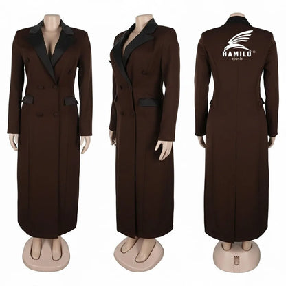 Vestido elegante casual