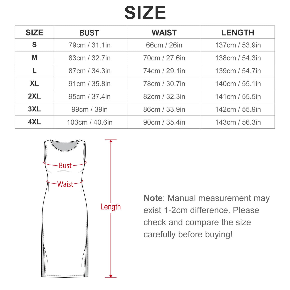 Vestido Bodycon com Estampa Abstrata, Vestido Maxi Retrô de Verão, Sem Mangas, Casual, Estilo Y2k, Tamanho Grande 4XL