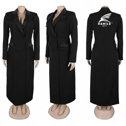 Vestido elegante casual