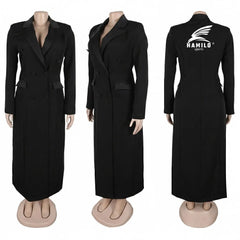 Vestido elegante casual